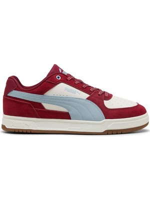 Puma Caven Iıı Urban Vıbe Bordo Erkek Sneaker