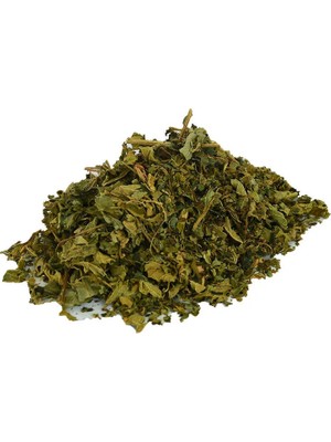Belirtilmemiş Doğal Isırganotu Yaprağı 100 gr Paket