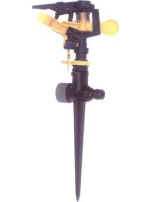 Belirtilmemiş Daye 1013 Plastik Kazıklı Sulama Spring