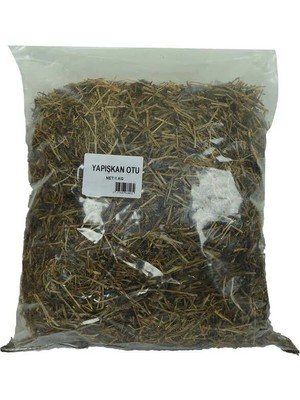 Belirtilmemiş Yapışkan Otu Doğal 1000 gr Paket