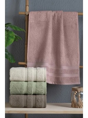 Belirtilmemiş Jakarlı 4´lü 50X90 El Hlusu Nori