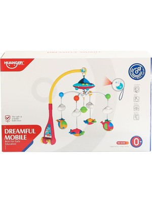 Belirtilmemiş HE0304 Projeksiyonlu Dönence -Karsan