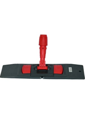 Belirtilmemiş Plastik Nemli Mop Paspas Palet Aparatı Karışık Renk 40 cm
