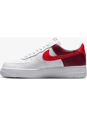 Nike Air Force 1 '07 Kadın Sneaker Ayakkabı IR0872-101