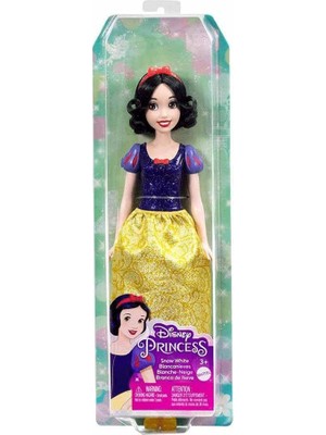 Belirtilmemiş HLW08 Disney Prensesleri - Pamuk Prenses