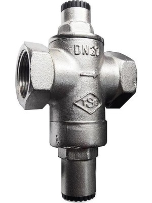 Belirtilmemiş Candan 3/4 Su Basınç Reatörü