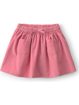Carter's Küçük Kız Çocuk Etek 2 Yaş-5 Yaş Pembe