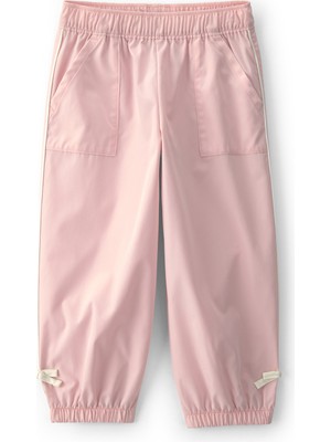 Carter's Küçük Kız Çocuk Pantolon 2 Yaş-5 Yaş Pembe