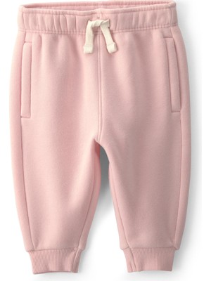 Carter's Kız Bebek Eşofman Altı 3 Ay-24 Ay Pembe