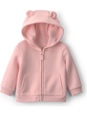 Carter's Kız Bebek Hırka 3 Ay-24 Ay Pembe