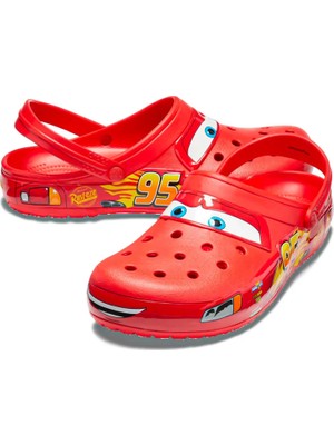 Crocs Classic Clog Mcqueen Terlik