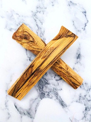 Kent Bahçesi 2 Adet Öd Ağacı Oud Ağaç Tütsü 20 gr Enerji Arınma Nazarlık Ritüel Agarwood