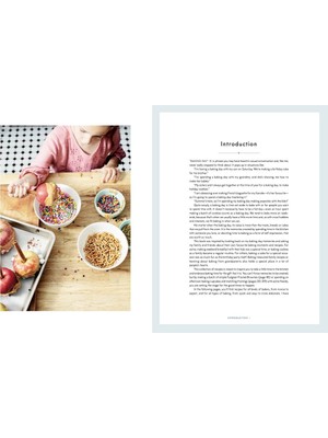 Brf Store Megsan Baking Day With Anna Olson: Recipes To Bake Together: 120 Sweet And Savory Recipes To Bake Wi