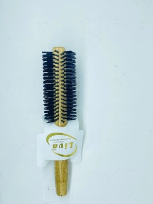Mestore Liva 350 Isıya Dayanakli Fön Fırçası Tarak