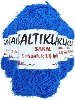 Royaleks Group 5 Adet Sakal Sabunluk Lif Ipliği 03