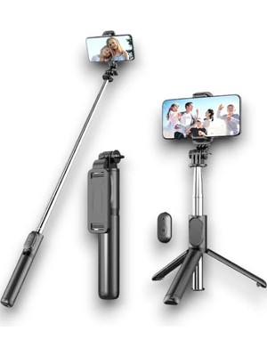 Mestore Selfie  Çubuğu