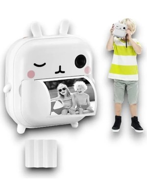 Mestore Printer Kamera