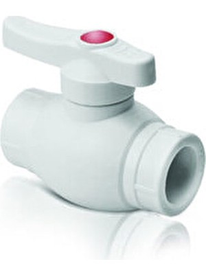 Mestore Mini Küresel Vana Kollu Pprc 25 mm - 45790315