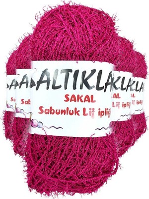 Royaleks Group 5 Adet Sakal Sabunluk Lif Ipliği 22