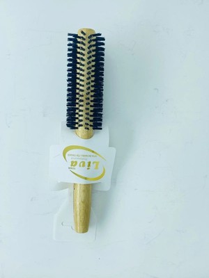 Mestore Liva 305 Isıya Dayanakli Fön Fırçası Tarak