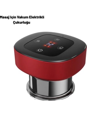 Mestore DSA32 Vakum