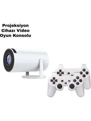 Mestore HYOYUN300 Projeksiyon