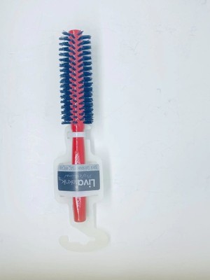 Mestore Liva 010 Isıya Dayanakli Fön Fırçası Tarak