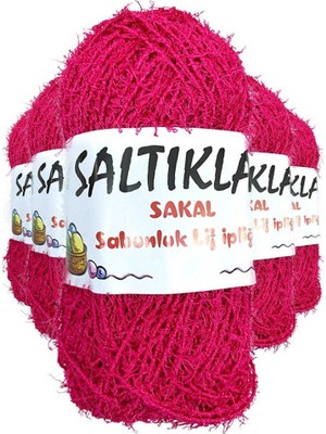 Royaleks Group 5 Adet Sakal Sabunluk Lif Ipliği 21