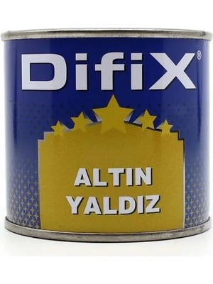 Mestore Difix Altın Yaldız Boya