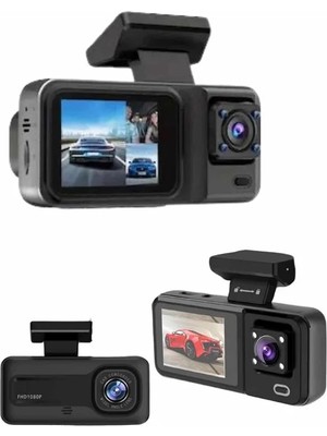 Mestore Dvr Araç Içi Kamera