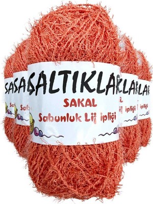 Royaleks Group 5 Adet Sakal Sabunluk Lif Ipliği 19