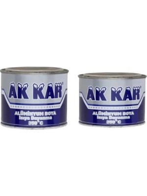 Mestore Difix Alüminyum Yaldız Boya