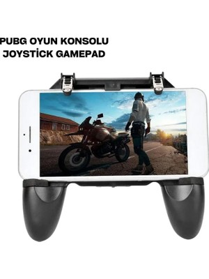 Mestore W16 Pubg Kol
