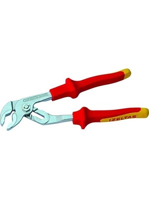 Mestore Izeltaş 240 mm Izoleli Üniversal Fort Pense - 8691150370253