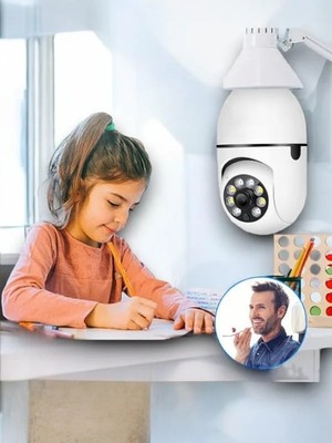 Mestore Lf-S2 Wifi Kamera