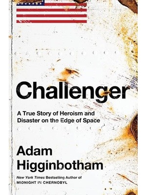 Brf Store Canarino Challenger: A True Story Of Heroism And Disaster On The Edge Of Space