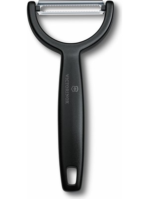 Brf Store Canarino Victorinox Ypso Testere Çift Kenarli Soyacak, Siyah (7.6079)