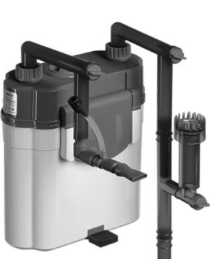 Brf Store Canarino Sobo SF-350F Dış Filtre 300LT/H 5W