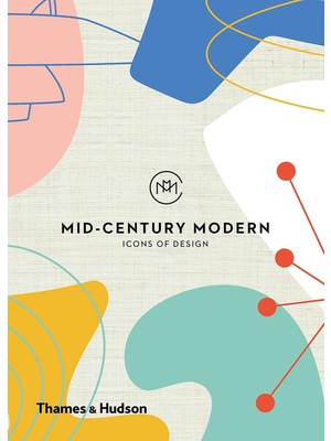 Brf Store Canarino Mid-Century Modern: Icons Of Design