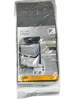 Royaleks Mini Kazak Hurcu