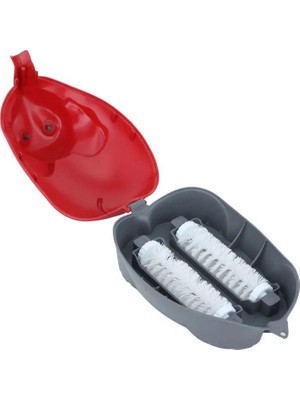 Royaleks Group Pratik Ergonomik Gırgır ROYALEKS-L697