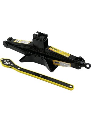 Ttt 2 Ton Akordiyon Cırcır Kollu Kriko