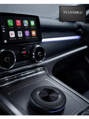 Mestore H2 Carplay
