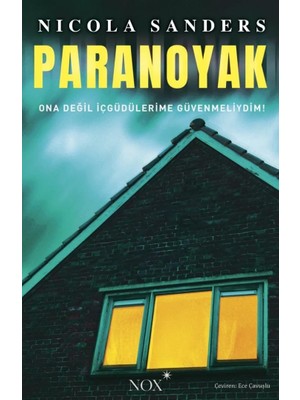 Brf Store Canarino Paranoyak