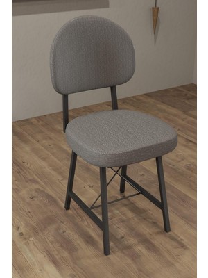 Brf Store Canarino Stil Yemek ve Salon Sandalyesi 1260