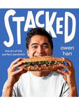 Brf Store Canarino Stacked: The Art Of The Perfect Sandwich
