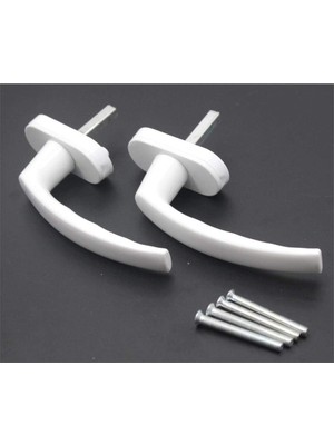 Brf Store Canarino Pvc Pimapen Kapı Pencere Kolu 1 Çift