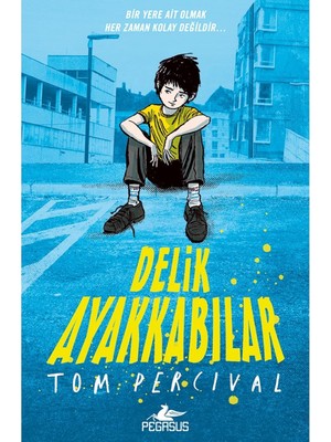 Brf Store Canarino Delik Ayakkabılar