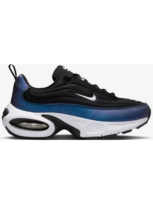 Nike Air Max Portal Se Kadın Siyah Spor Ayakkabı