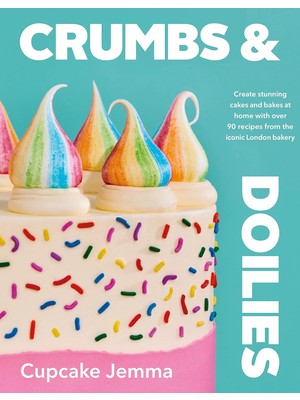 Brf Store Canarino Crumbs & Doilies: Over 90 Mouth-Watering Bakes To Create At Home From Youtube Sensation Cup